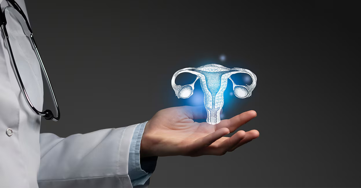 Cervical Cancer